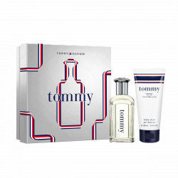 Set mit Damenparfum Tommy...