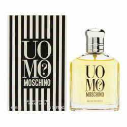 Profumo Uomo Moschino Uomo?...