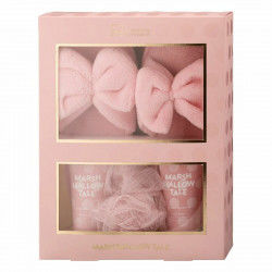 Badezimmer Set Marsh Mallow...