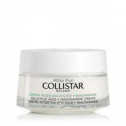 Creme Facial Collistar...