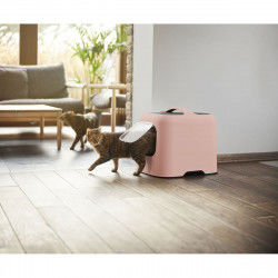 Cat Litter Box Rotho My Pet...