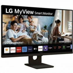 Monitor LG 32SR50F-B Full...