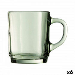 Cup Luminarc Alba Green...