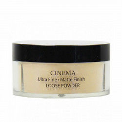 Make-up Fixing Powders...