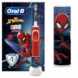 Electric Toothbrush Oral-B...