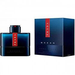 Perfume Homem Prada Ocean...