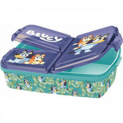 Compartment Lunchbox Bluey...