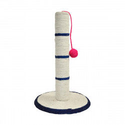 Scratching Post for Cats...