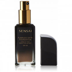 Liquid Make Up Base Sensai...