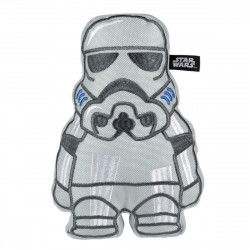 Dog toy Star Wars Grey 100...