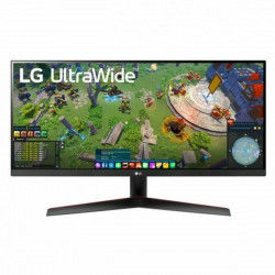 Monitor LG 29WP60G-B...