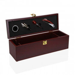 Set of Wine Accessories Versa