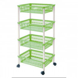 Carrello per Verdure...