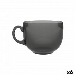 Cup Luminarc Alba Grey...