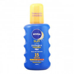 Protector Solar Nivea NIVEA...