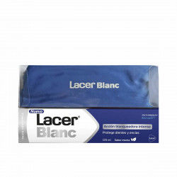 Toothpaste Whitening Lacer...