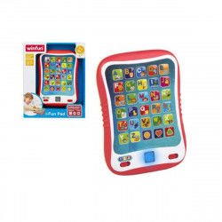 Tablet Educativo I-Fun Pad...