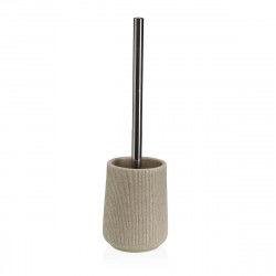 Toilet Brush Versa Beige...