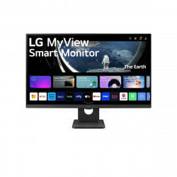 Gaming Monitor LG 27SR50F-B...