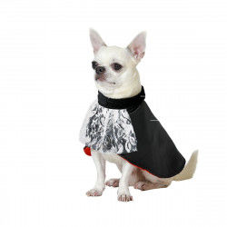 Costume per Cane Vampiro...