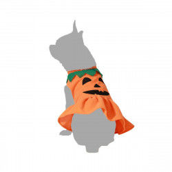 Costume per Cane Zucca...