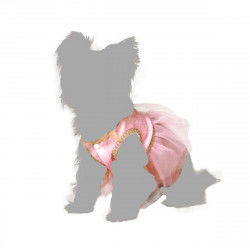 Dog Costume Size S Ballet...