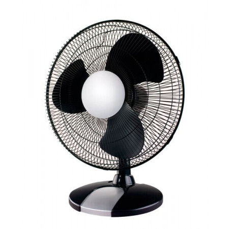 Air conditioning and fans