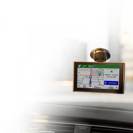 Eletrónica | GPS e Automóvel