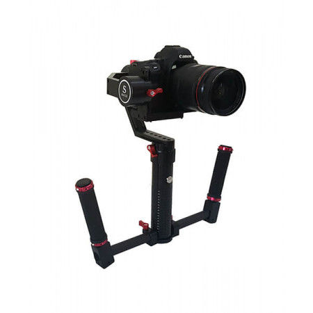 Accessoires pour appareils photo et caméscopes
