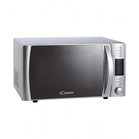 Microwaves and ovens